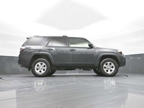 Used 2024 Toyota 4Runner SR5 image 46