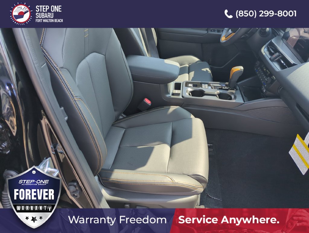 New 2026 Subaru Outback Wilderness AWD/4WD image 38