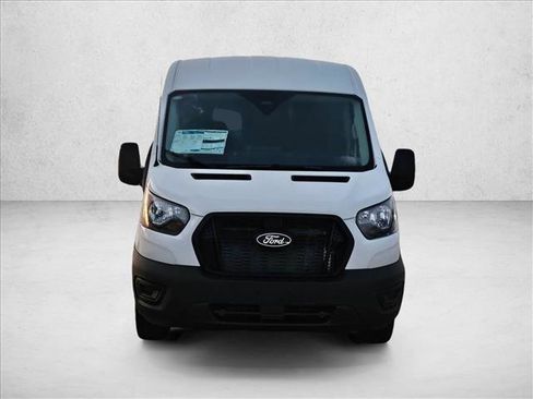 New 2026 Ford Transit 350 148 Medium Roof image 6