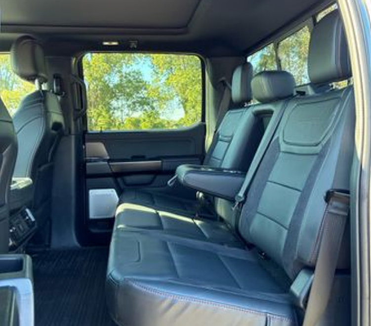 Used 2026 Ford F150 Raptor AWD/4WD image 10