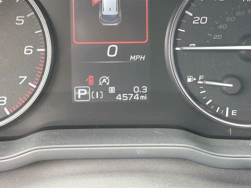 Used 2025 Subaru Crosstrek 2.5i Limited w/ Popular Package #3A image 39