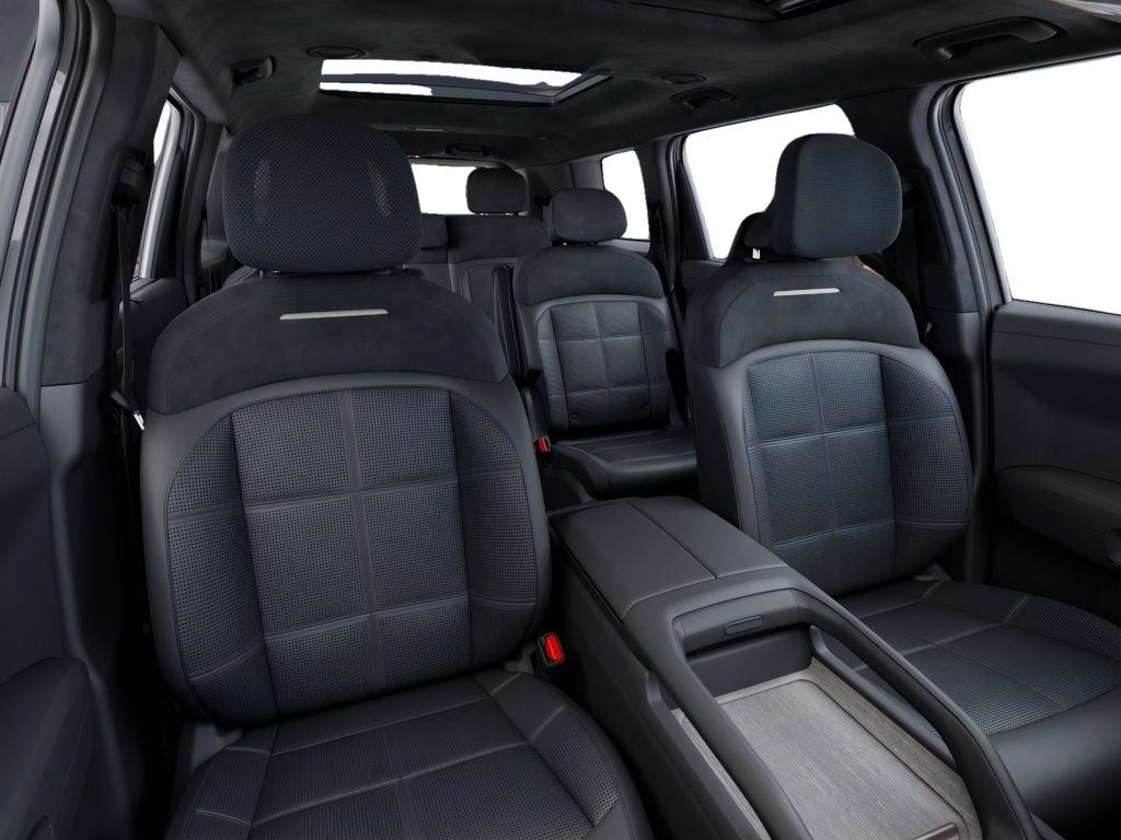 New 2027 Kia Telluride SX Prestige AWD/4WD image 15