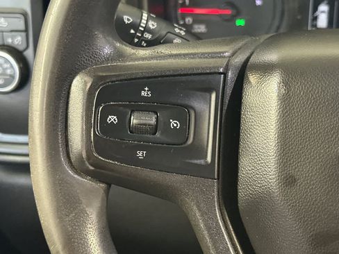 Used 2020 Chevrolet Silverado 2500 Custom w/ Custom Convenience Package RWD image 29