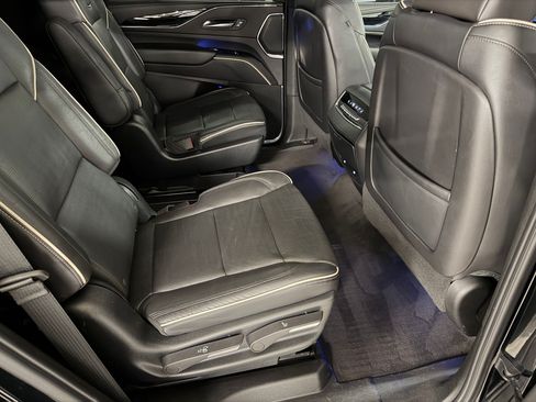 Used 2023 Cadillac Escalade Sport AWD/4WD image 51