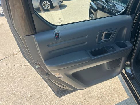 Used 2013 Honda Ridgeline RTL image 11