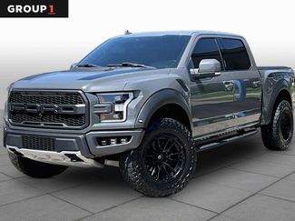 Used 2020 Ford F150 Raptor w/ Equipment Group 802A Luxury AWD/4WD video 1