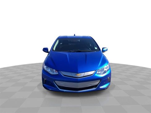 Used 2017 Chevrolet Volt Premier w/ Driver Confidence II Package image 3