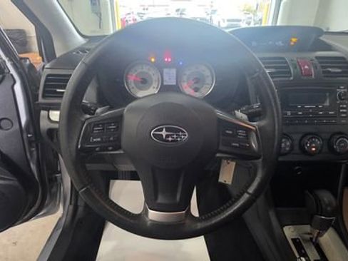 Used 2012 Subaru Impreza 2.0i Premium image 13