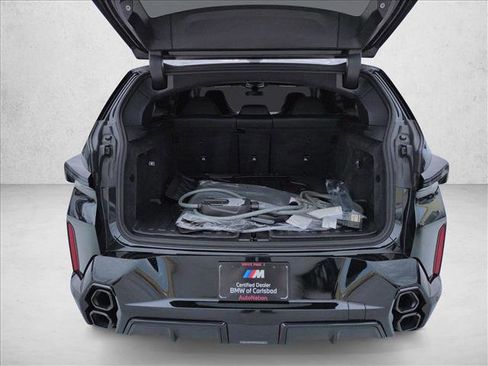 Used 2025 BMW XM AWD/4WD image 6
