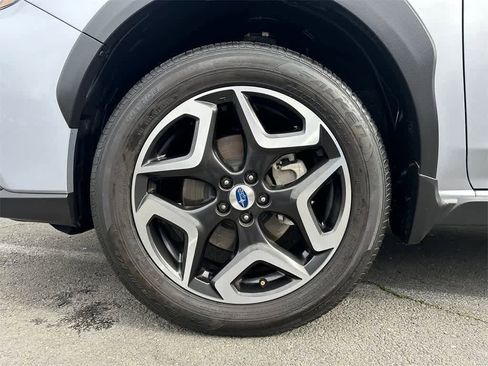 Used 2018 Subaru Crosstrek 2.0i Limited image 8
