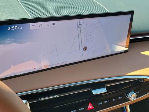 New 2026 Genesis GV70 2.5T Advanced w/ G1 Accessory Package image 29