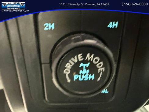 Used 2022 Ford F150 XL w/ XL Chrome Appearance Package image 20