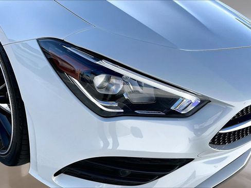 Used 2023 Mercedes-Benz CLA 250 image 30