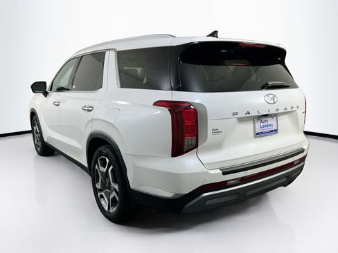 Used 2023 Hyundai Palisade Limited AWD/4WD image 7