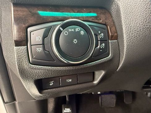 Used 2015 Ford Explorer Limited w/ Equipment Group 301A FWD image 29