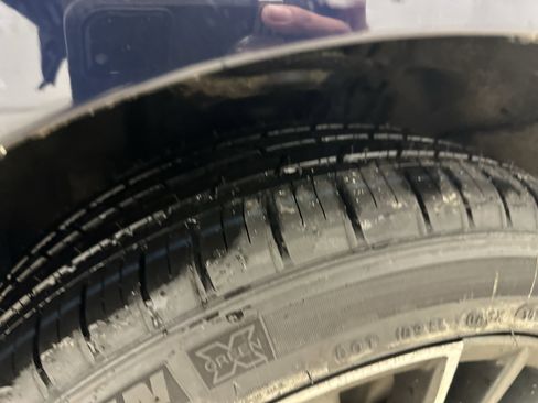 Used 2023 Lexus ES 350 w/ Premium Package image 13