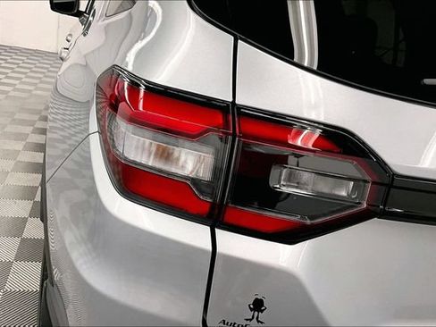 Used 2026 Honda Pilot Black Edition image 37