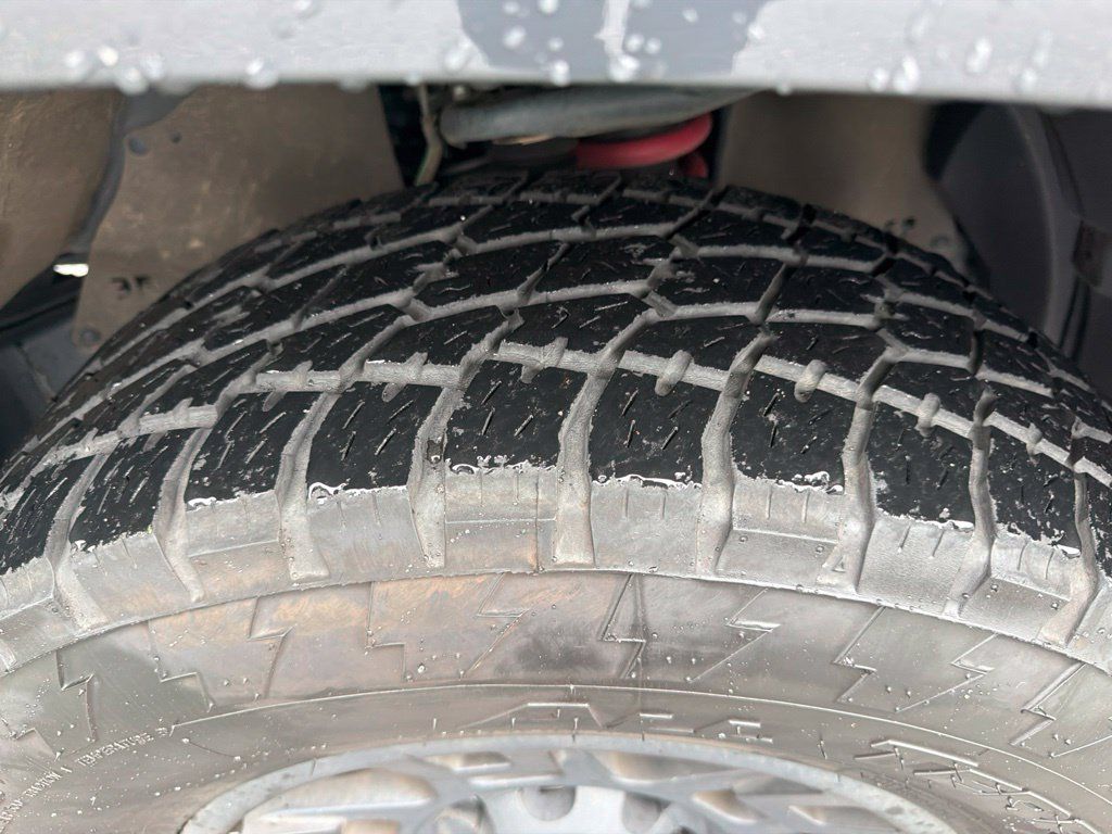 Used 2024 Toyota 4Runner TRD Pro AWD/4WD image 10