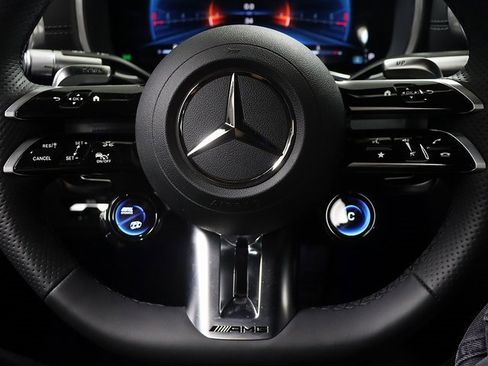 New 2025 Mercedes-Benz AMG GT 63 image 19