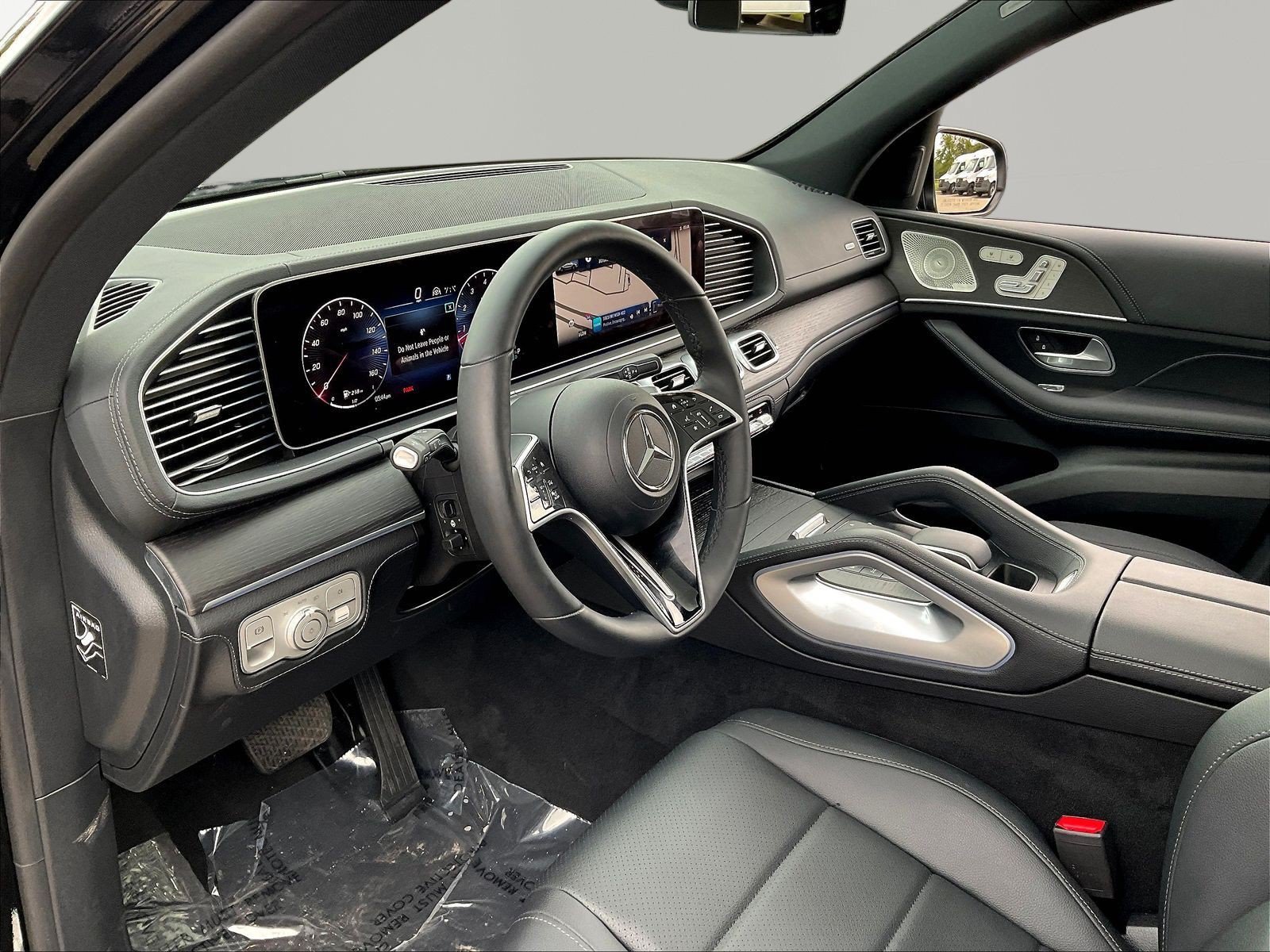 Certified 2024 Mercedes-Benz GLE 450 4MATIC image 17