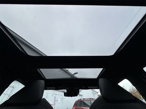 Certified 2024 Subaru Solterra Touring w/ Touring Package image 13