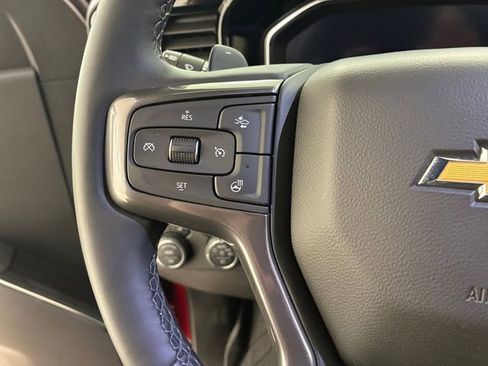 Certified 2025 Chevrolet Silverado 1500 High Country w/ High Country Premium Package image 23