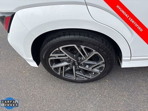Certified 2023 Hyundai Kona N Line image 34