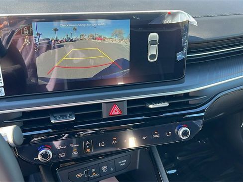 New 2026 Kia K5 GT-Line image 17