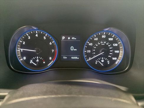 Used 2020 Hyundai Kona SEL AWD/4WD image 30