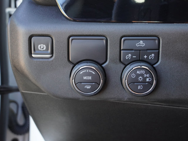 Used 2024 Chevrolet Silverado 1500 RST w/ Convenience Package II RWD image 21
