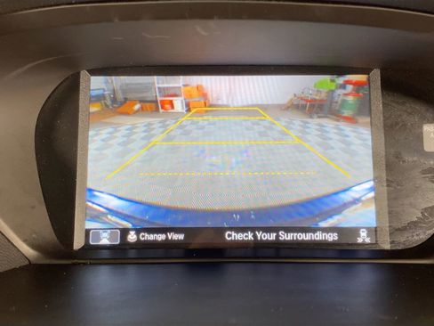 Used 2018 Acura TLX w/ Technology Package image 28