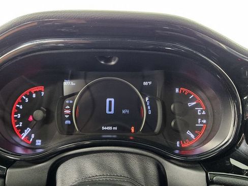 Used 2022 Dodge Durango R/T w/ Blacktop Package AWD/4WD image 23