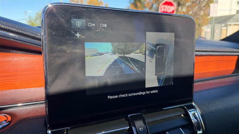 Used 2019 Lincoln Navigator L Reserve w/ Cargo Package AWD/4WD image 37