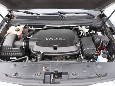 Used 2022 GMC Canyon AT4 image 43