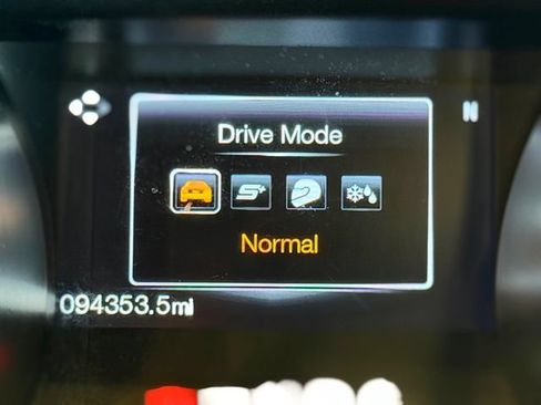 Used 2015 Ford Mustang Premium w/ Enhanced Security Package RWD image 30