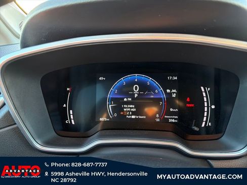 Used 2023 Toyota Corolla Cross XLE w/ Convenience Package image 26