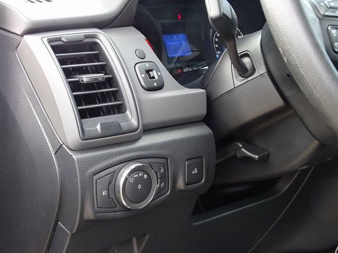 Used 2019 Ford Ranger XL w/ Equipment Group 101A Mid image 14