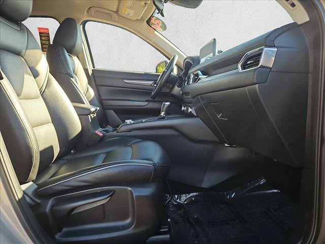 Used 2024 MAZDA CX-5 AWD 2.5 S w/ Select Package image 21
