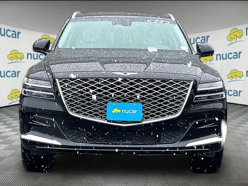 Used 2024 Genesis GV80 2.5T w/ Prestige Package image 2