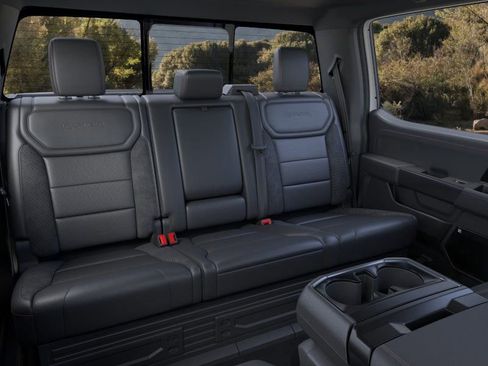 New 2025 Ford F150 Raptor image 11