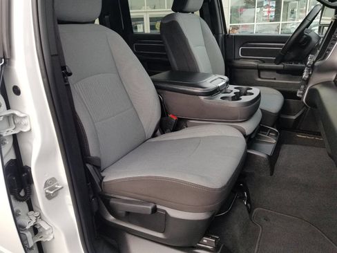 Certified 2024 RAM 2500 Big Horn w/ Bed Utility Group image 15