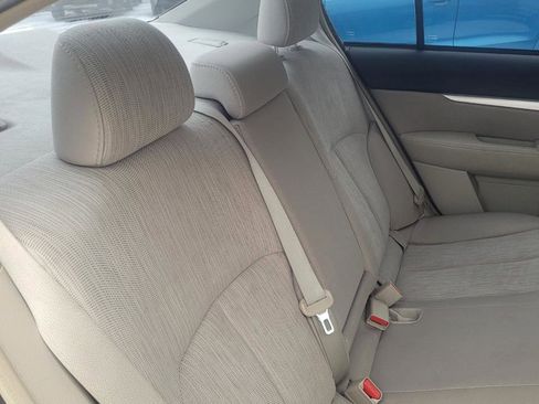 Used 2013 Subaru Legacy 2.5i Premium image 25