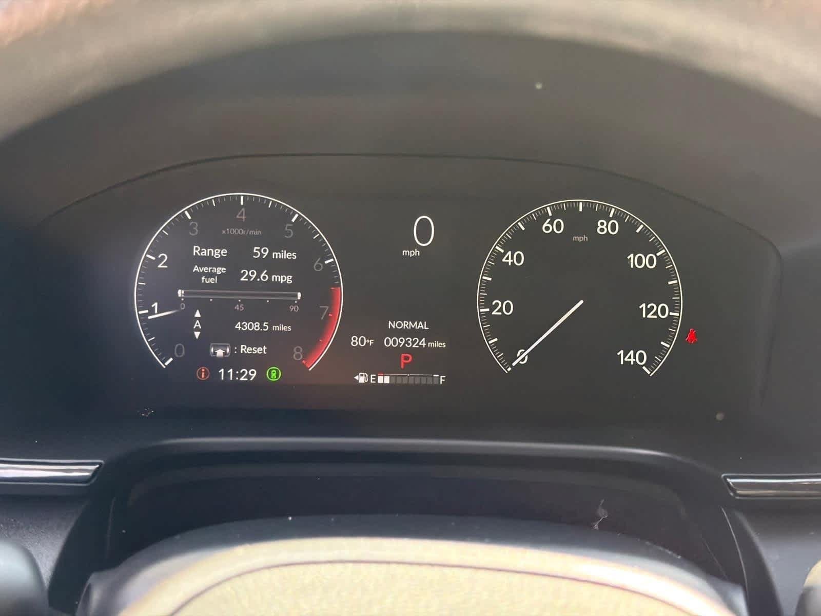 Used 2025 Honda CR-V LX image 17