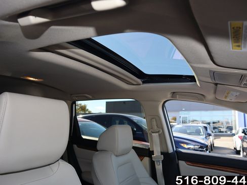 Used 2021 Honda CR-V EX-L image 21