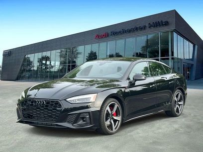 Used 2023 Audi A5 2.0T Premium Plus w/ Premium Plus