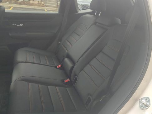 Used 2026 Honda CR-V Sport-L image 22