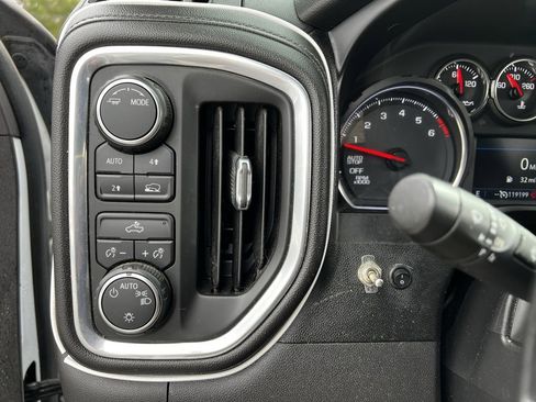 Used 2021 Chevrolet Silverado 1500 LT w/ Work Truck Package image 19