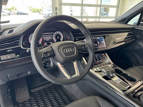 Certified 2026 Audi Q7 2.0T Premium Plus AWD/4WD image 17