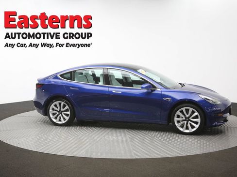Used 2019 Tesla Model 3 Long Range AWD/4WD image 39