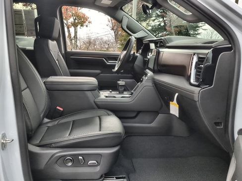 New 2026 GMC Sierra 1500 Denali image 29